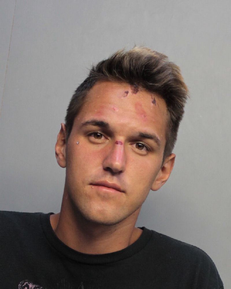 Andrew Werchowski Info, Photos, Data, and More / Andrew Werchowski TriCountyBusts / Is Andrew Werchowski on Social Media Like Facebook, Instagram abd Twitter?