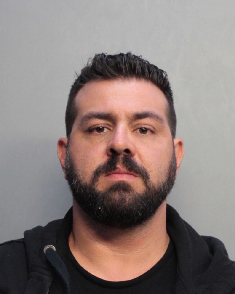 Jesus Ramos Info, Photos, Data, and More / Jesus Ramos TriCountyBusts / Is Jesus Ramos on Social Media Like Facebook, Instagram abd Twitter?