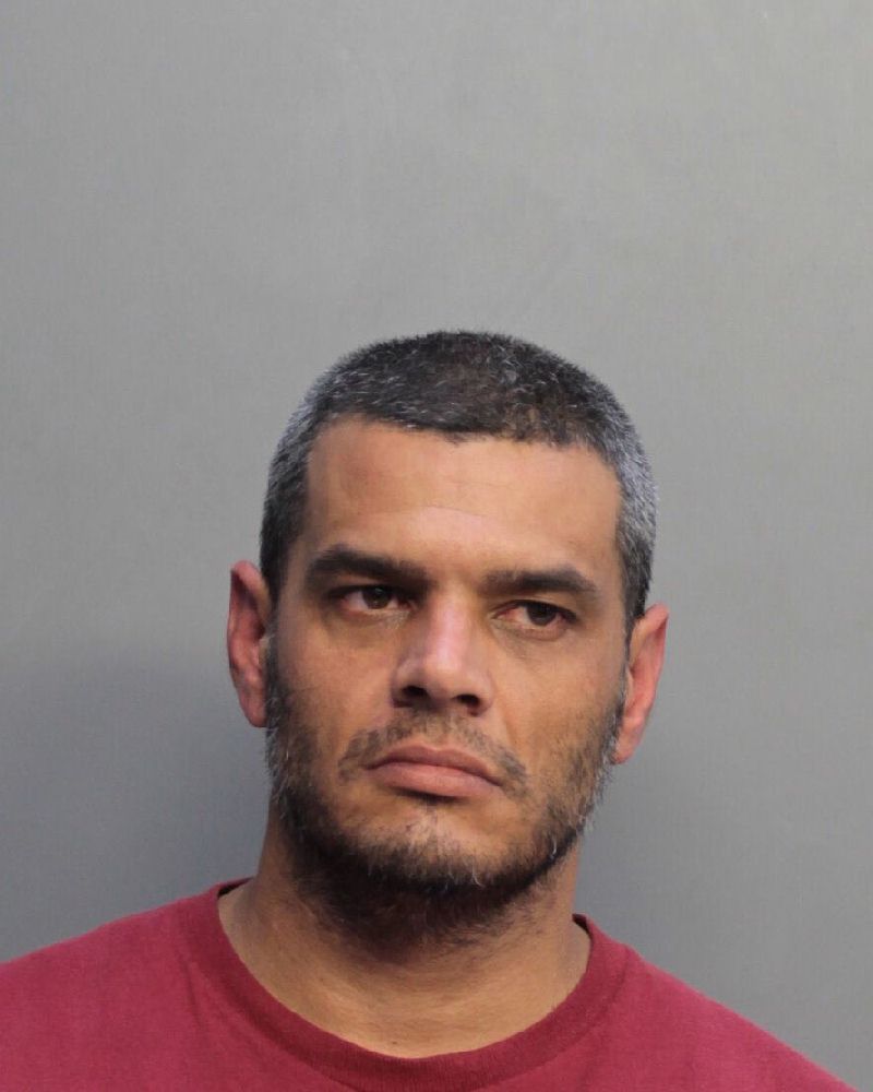 Alexander Fernandez Info, Photos, Data, and More / Alexander Fernandez TriCountyBusts / Is Alexander Fernandez on Social Media Like Facebook, Instagram abd Twitter?