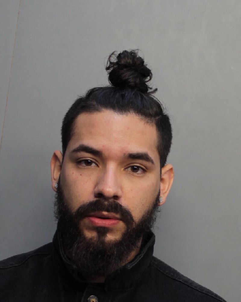 George Polanco Info, Photos, Data, and More / George Polanco TriCountyBusts / Is George Polanco on Social Media Like Facebook, Instagram abd Twitter?