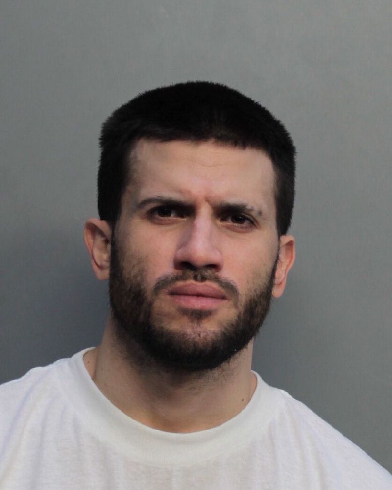 Alfred Rodriguez Info, Photos, Data, and More / Alfred Rodriguez TriCountyBusts / Is Alfred Rodriguez on Social Media Like Facebook, Instagram abd Twitter?