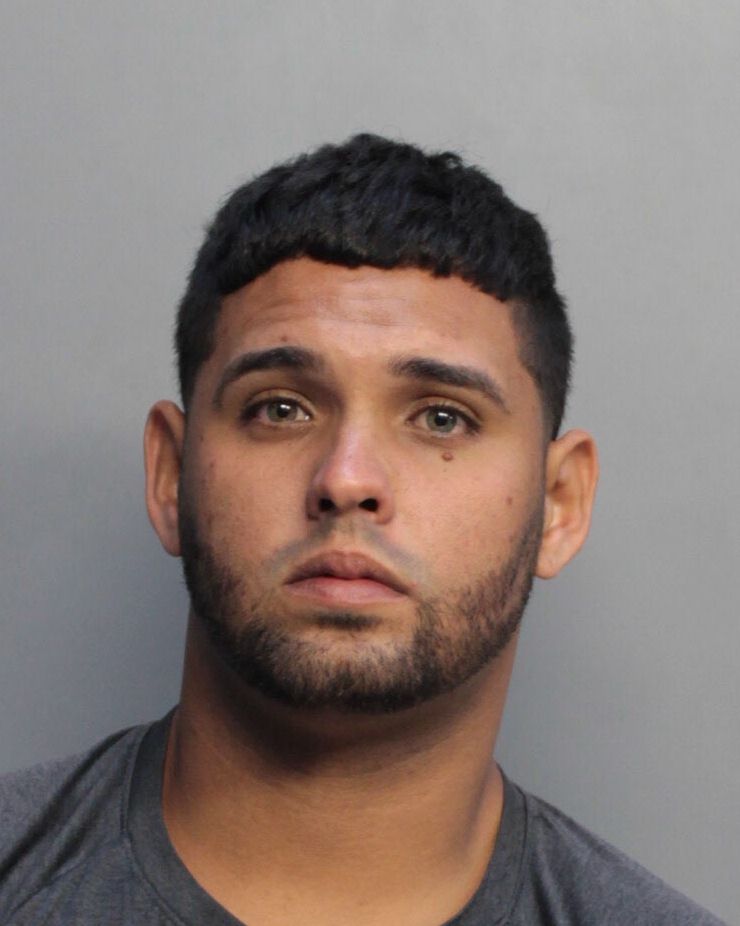 David Colon Info, Photos, Data, and More / David Colon TriCountyBusts / Is David Colon on Social Media Like Facebook, Instagram abd Twitter?