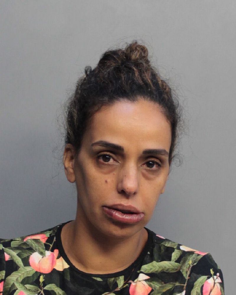 Batsheva Arazi Info, Photos, Data, and More / Batsheva Arazi TriCountyBusts / Is Batsheva Arazi on Social Media Like Facebook, Instagram abd Twitter?