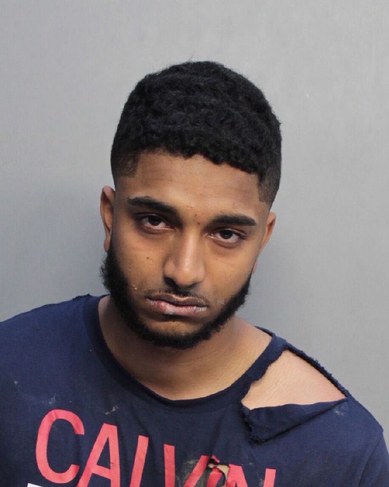 Omar Mcsween Info, Photos, Data, and More / Omar Mcsween TriCountyBusts / Is Omar Mcsween on Social Media Like Facebook, Instagram abd Twitter?