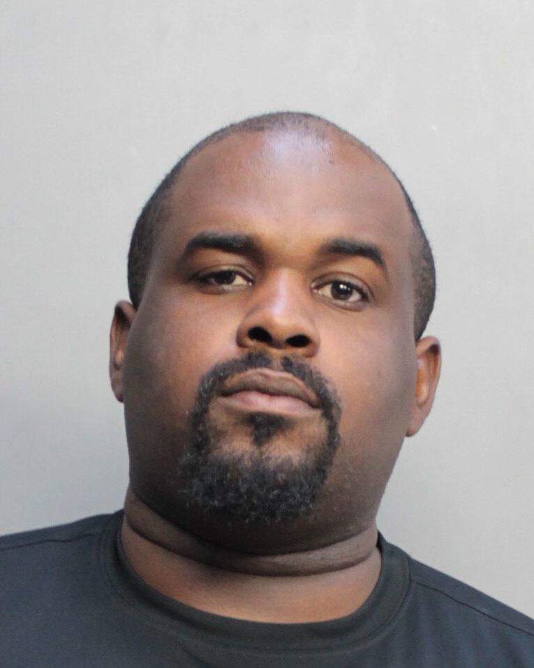 Christopher Calixte Info, Photos, Data, and More / Christopher Calixte TriCountyBusts / Is Christopher Calixte on Social Media Like Facebook, Instagram abd Twitter?
