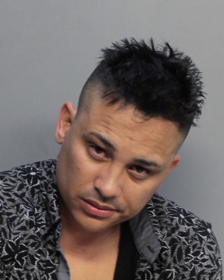 Jorge Penareyes Info, Photos, Data, and More / Jorge Penareyes TriCountyBusts / Is Jorge Penareyes on Social Media Like Facebook, Instagram abd Twitter?