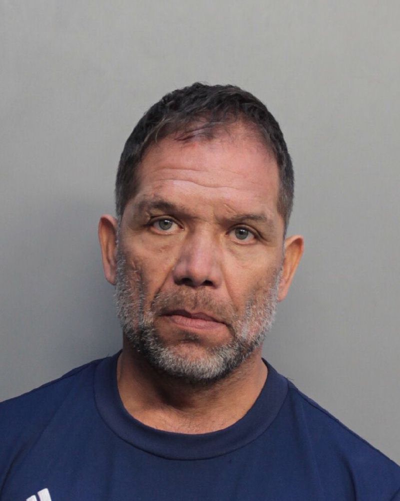 Rolando Reyes Info, Photos, Data, and More / Rolando Reyes TriCountyBusts / Is Rolando Reyes on Social Media Like Facebook, Instagram abd Twitter?