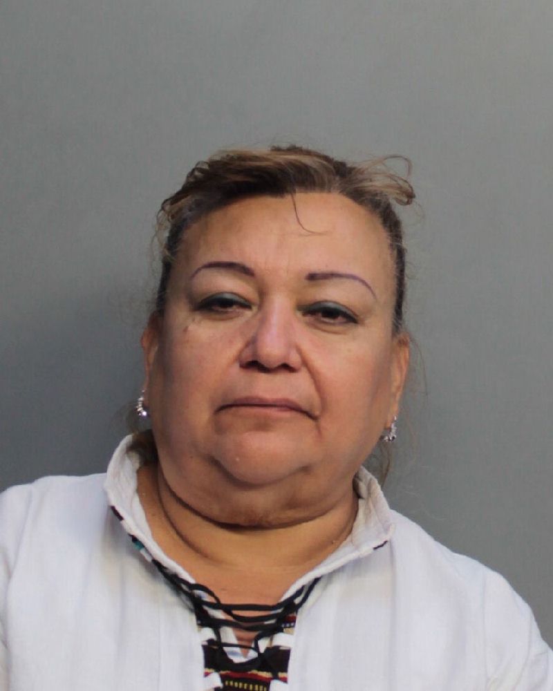 Manuela Reyes Info, Photos, Data, and More / Manuela Reyes TriCountyBusts / Is Manuela Reyes on Social Media Like Facebook, Instagram abd Twitter?