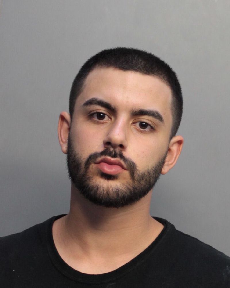 Robert Delgado Info, Photos, Data, and More / Robert Delgado TriCountyBusts / Is Robert Delgado on Social Media Like Facebook, Instagram abd Twitter?