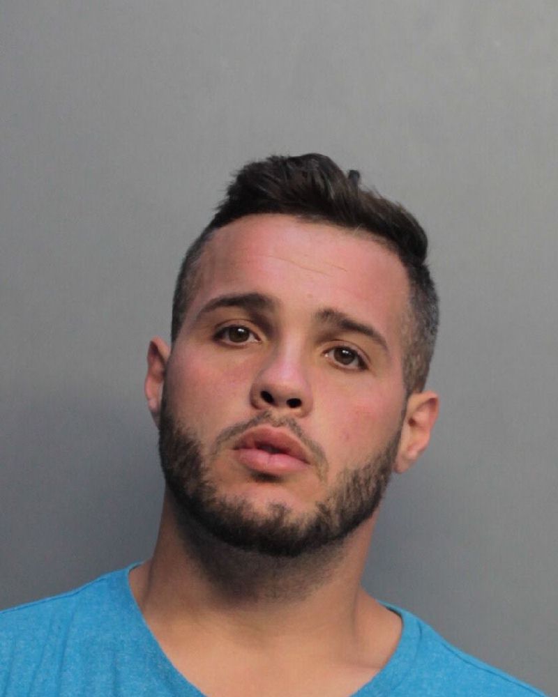 Michael Fraga Info, Photos, Data, and More / Michael Fraga TriCountyBusts / Is Michael Fraga on Social Media Like Facebook, Instagram abd Twitter?