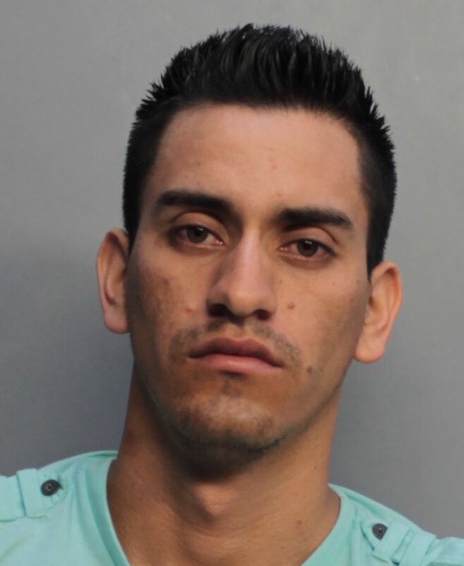 Miguel Alvizures Info, Photos, Data, and More / Miguel Alvizures TriCountyBusts / Is Miguel Alvizures on Social Media Like Facebook, Instagram abd Twitter?