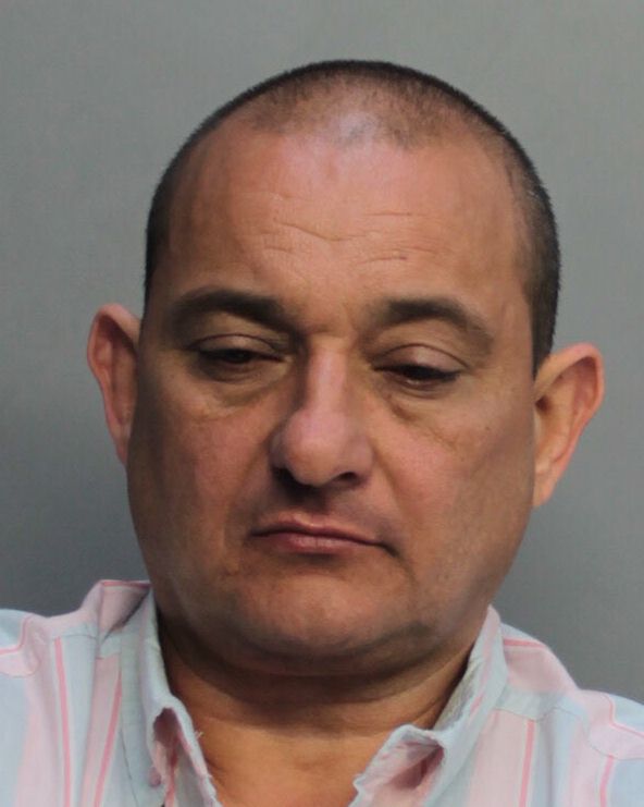 Cesar Bravoperez Info, Photos, Data, and More / Cesar Bravoperez TriCountyBusts / Is Cesar Bravoperez on Social Media Like Facebook, Instagram abd Twitter?