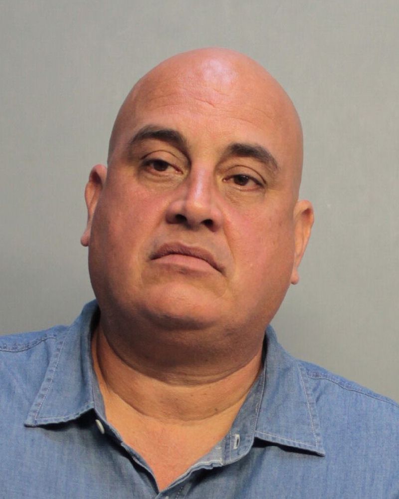 Efren Carbot Info, Photos, Data, and More / Efren Carbot TriCountyBusts / Is Efren Carbot on Social Media Like Facebook, Instagram abd Twitter?