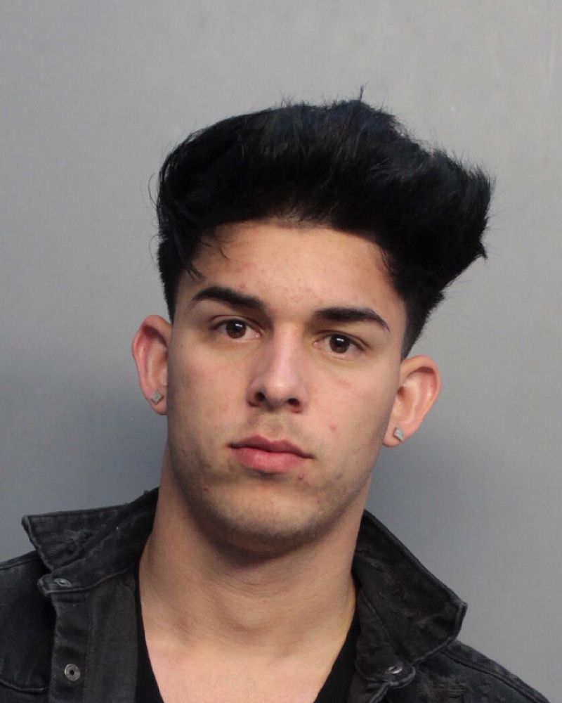 Cristian Bofillpenalver Info, Photos, Data, and More / Cristian Bofillpenalver TriCountyBusts / Is Cristian Bofillpenalver on Social Media Like Facebook, Instagram abd Twitter?