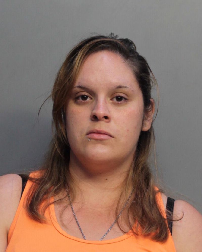 Barbara Garcia Info, Photos, Data, and More / Barbara Garcia TriCountyBusts / Is Barbara Garcia on Social Media Like Facebook, Instagram abd Twitter?