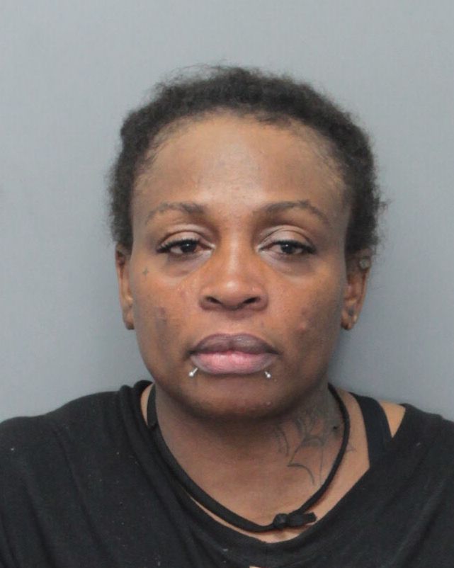 Crystal Howard Info, Photos, Data, and More / Crystal Howard TriCountyBusts / Is Crystal Howard on Social Media Like Facebook, Instagram abd Twitter?