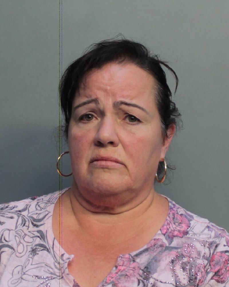 Caridad Pena Info, Photos, Data, and More / Caridad Pena TriCountyBusts / Is Caridad Pena on Social Media Like Facebook, Instagram abd Twitter?