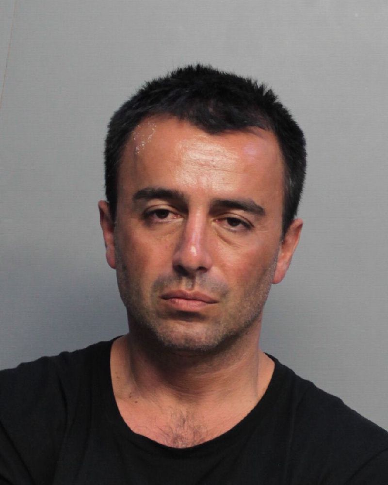 Vyacheslav Orlov Info, Photos, Data, and More / Vyacheslav Orlov TriCountyBusts / Is Vyacheslav Orlov on Social Media Like Facebook, Instagram abd Twitter?