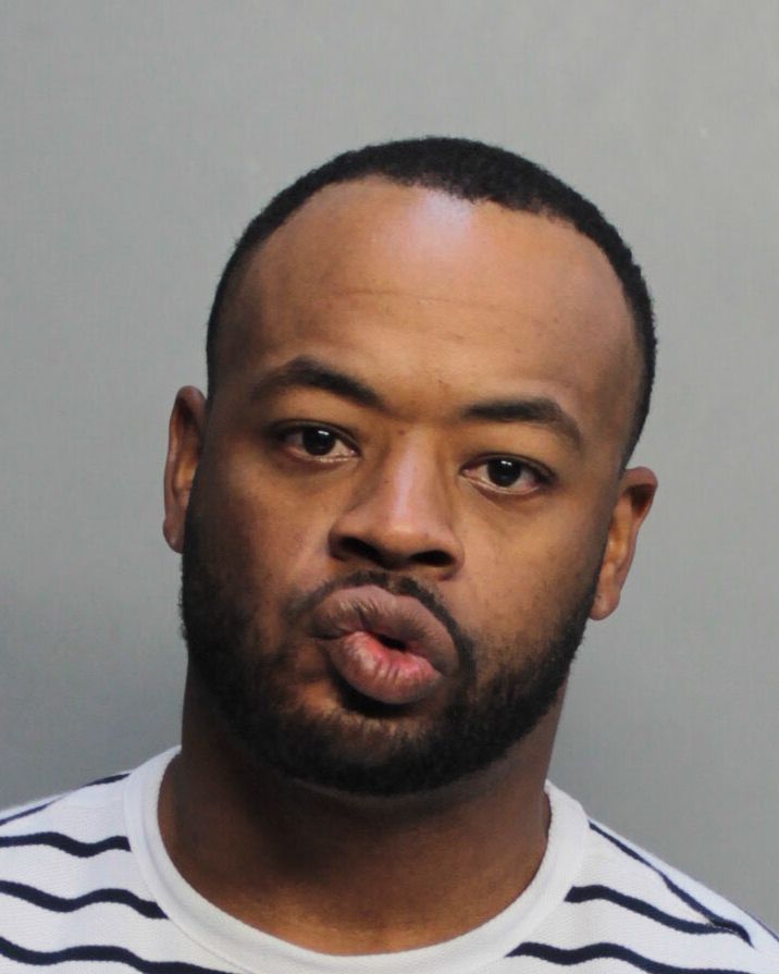 Kendrius Johnson Info, Photos, Data, and More / Kendrius Johnson TriCountyBusts / Is Kendrius Johnson on Social Media Like Facebook, Instagram abd Twitter?