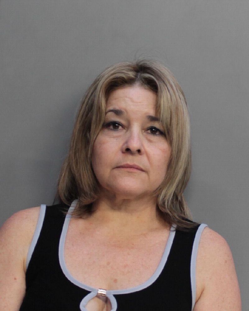 Liliam Gonzalez Info, Photos, Data, and More / Liliam Gonzalez TriCountyBusts / Is Liliam Gonzalez on Social Media Like Facebook, Instagram abd Twitter?