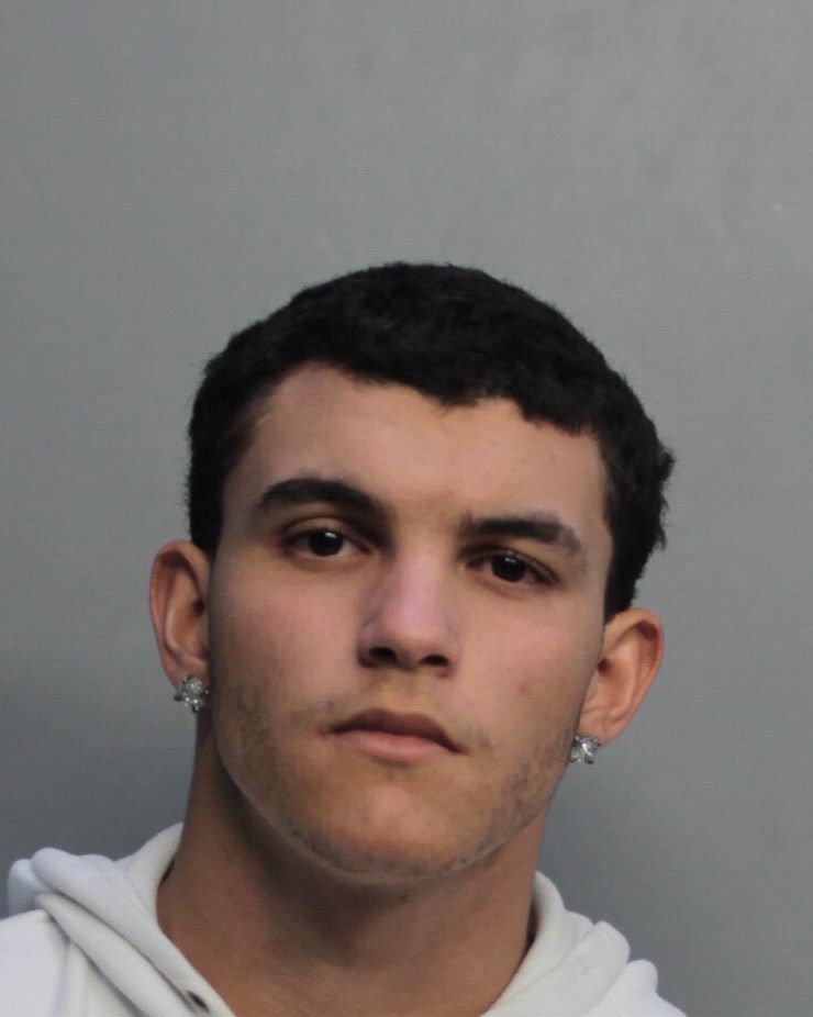 Albert Darias Info, Photos, Data, and More / Albert Darias TriCountyBusts / Is Albert Darias on Social Media Like Facebook, Instagram abd Twitter?