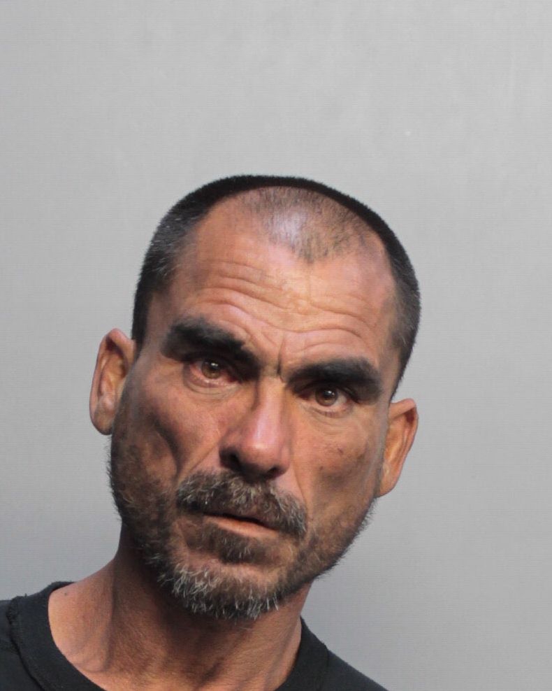 Rene Perreira Info, Photos, Data, and More / Rene Perreira TriCountyBusts / Is Rene Perreira on Social Media Like Facebook, Instagram abd Twitter?