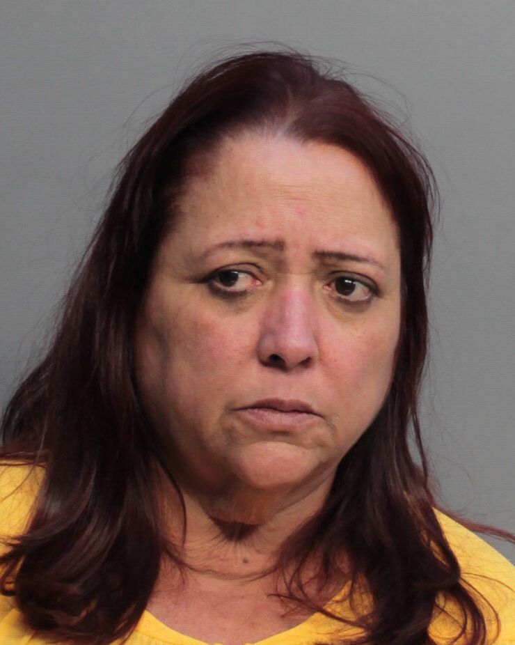 Miriam Fiallolago Info, Photos, Data, and More / Miriam Fiallolago TriCountyBusts / Is Miriam Fiallolago on Social Media Like Facebook, Instagram abd Twitter?