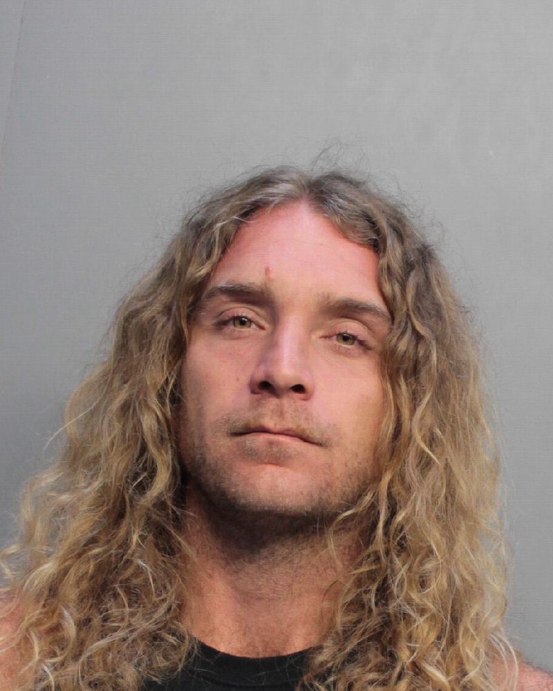 Kevin Robertson Info, Photos, Data, and More / Kevin Robertson TriCountyBusts / Is Kevin Robertson on Social Media Like Facebook, Instagram abd Twitter?