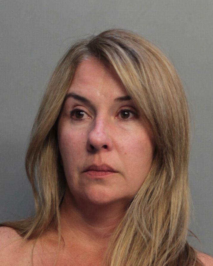 Martha Villegas Info, Photos, Data, and More / Martha Villegas TriCountyBusts / Is Martha Villegas on Social Media Like Facebook, Instagram abd Twitter?