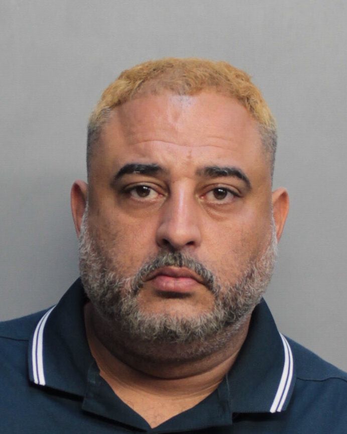 Gilberto Caraballo Info, Photos, Data, and More / Gilberto Caraballo TriCountyBusts / Is Gilberto Caraballo on Social Media Like Facebook, Instagram abd Twitter?