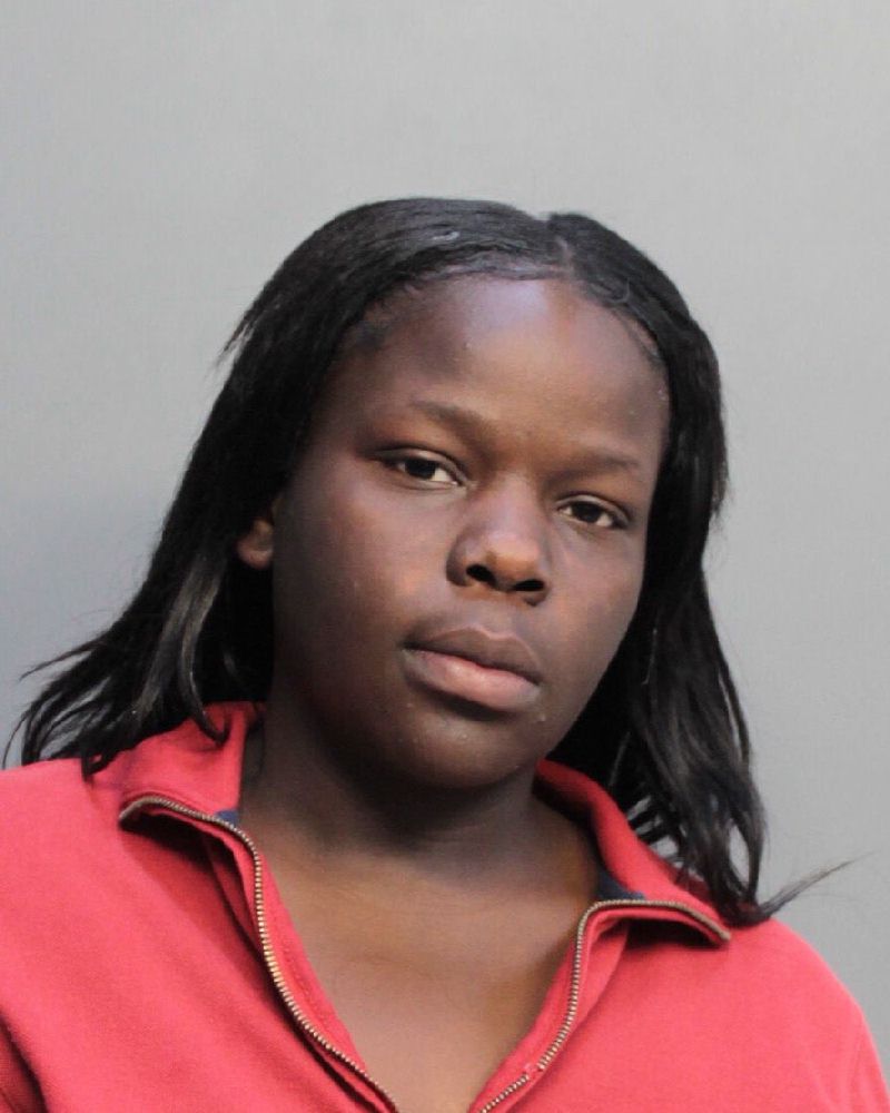 Maya Jordan Info, Photos, Data, and More / Maya Jordan TriCountyBusts / Is Maya Jordan on Social Media Like Facebook, Instagram abd Twitter?