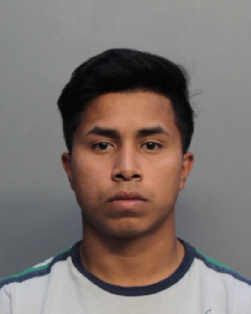 Marvin Miranda Info, Photos, Data, and More / Marvin Miranda TriCountyBusts / Is Marvin Miranda on Social Media Like Facebook, Instagram abd Twitter?