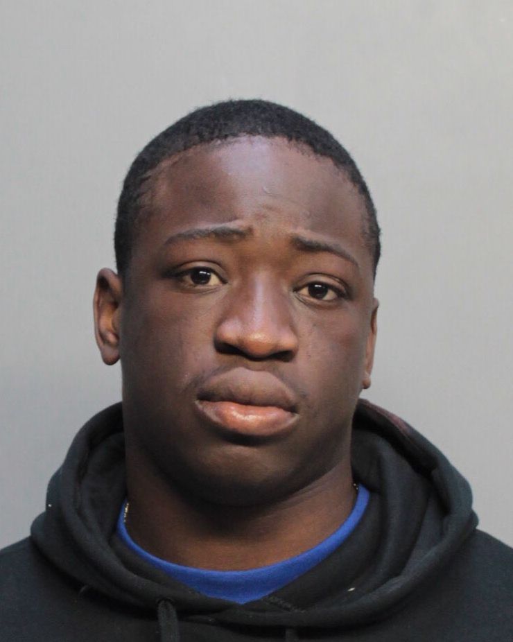 Dandre Beckles Info, Photos, Data, and More / Dandre Beckles TriCountyBusts / Is Dandre Beckles on Social Media Like Facebook, Instagram abd Twitter?