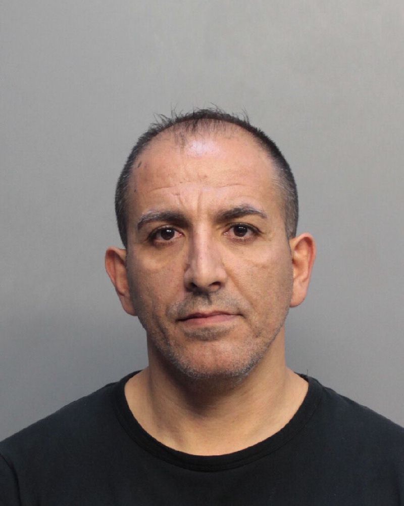 Tony Maaraoui Info, Photos, Data, and More / Tony Maaraoui TriCountyBusts / Is Tony Maaraoui on Social Media Like Facebook, Instagram abd Twitter?