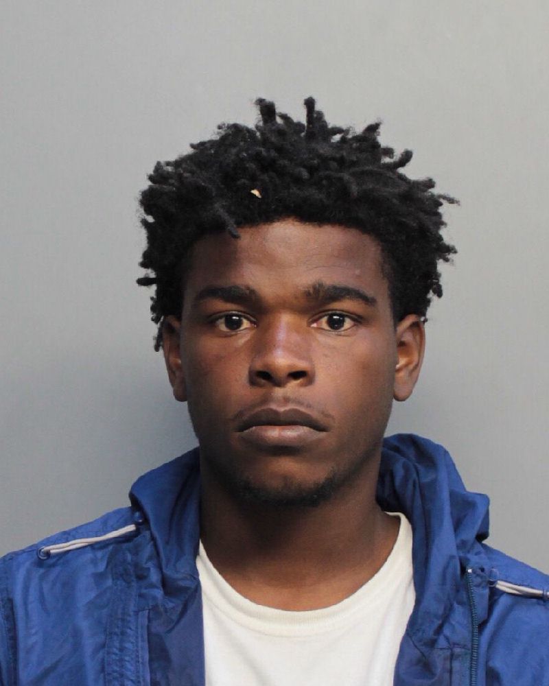 Jeron Sanders Info, Photos, Data, and More / Jeron Sanders TriCountyBusts / Is Jeron Sanders on Social Media Like Facebook, Instagram abd Twitter?