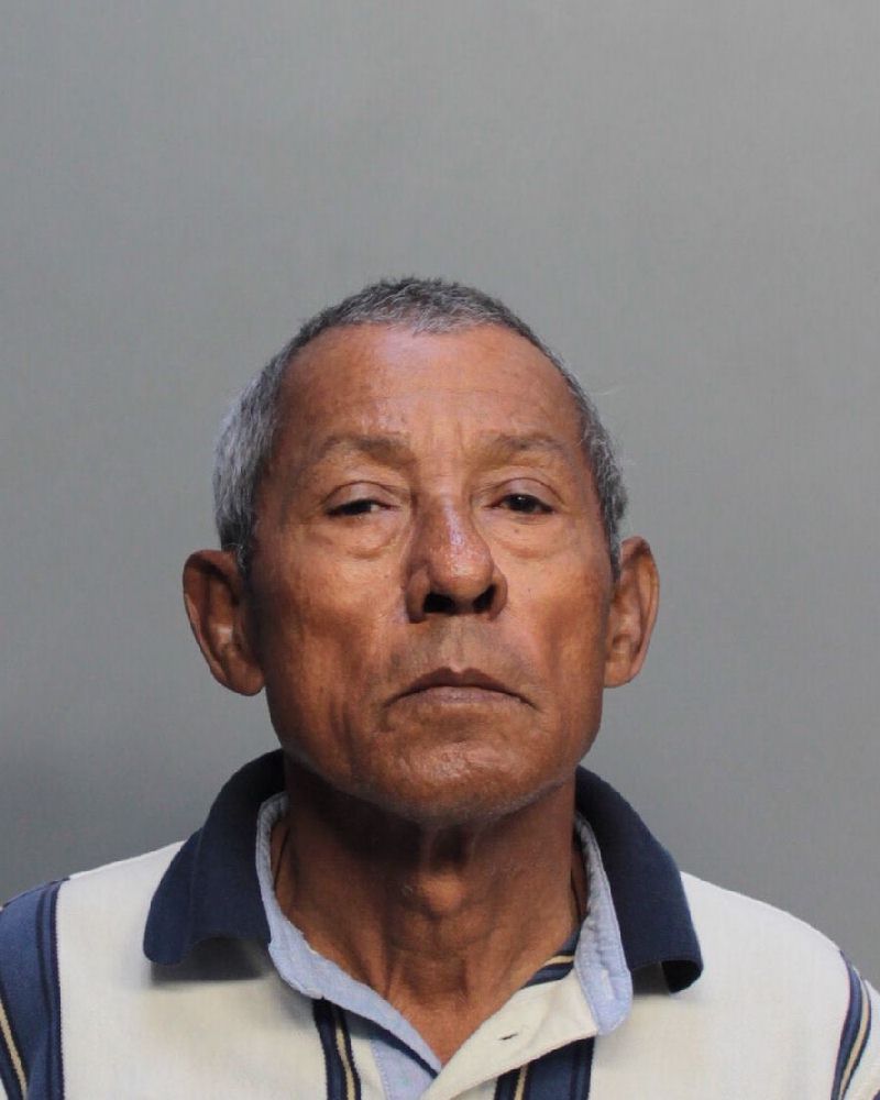 Roberto Gonzalez Info, Photos, Data, and More / Roberto Gonzalez TriCountyBusts / Is Roberto Gonzalez on Social Media Like Facebook, Instagram abd Twitter?