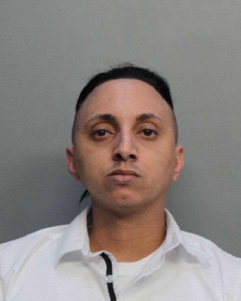 Yojan Jorgeperez Info, Photos, Data, and More / Yojan Jorgeperez TriCountyBusts / Is Yojan Jorgeperez on Social Media Like Facebook, Instagram abd Twitter?