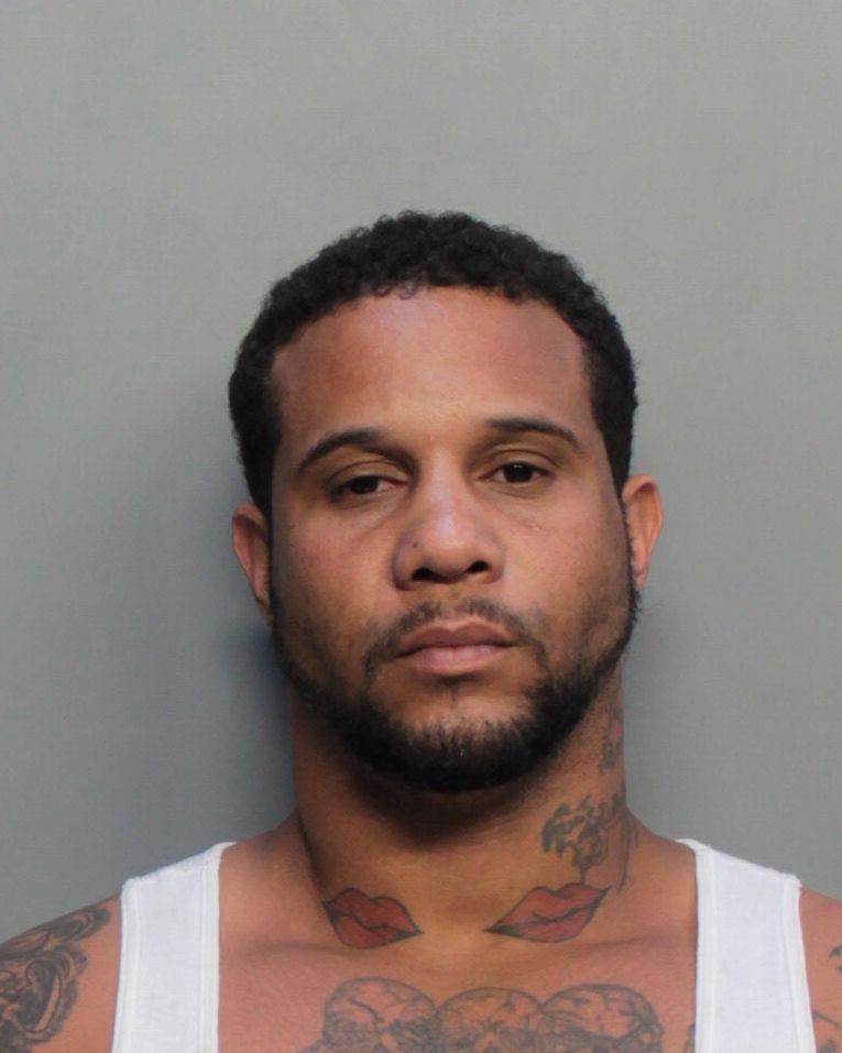 Kentral Parrish Info, Photos, Data, and More / Kentral Parrish TriCountyBusts / Is Kentral Parrish on Social Media Like Facebook, Instagram abd Twitter?