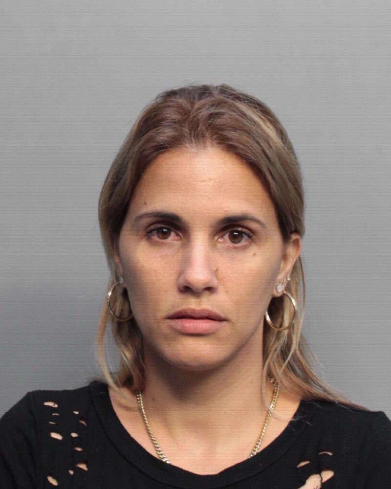 Yoandra Carballo-Meana Info, Photos, Data, and More / Yoandra Carballo-Meana TriCountyBusts / Is Yoandra Carballo-Meana on Social Media Like Facebook, Instagram abd Twitter?