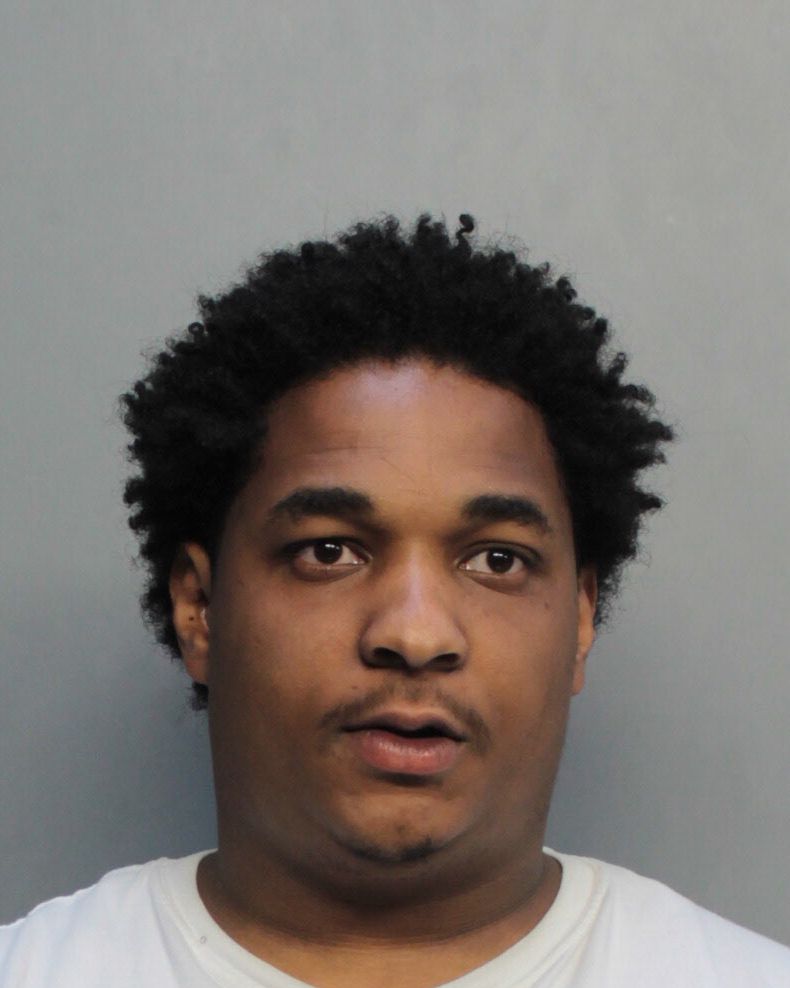 Rayshawn Dacruz Info, Photos, Data, and More / Rayshawn Dacruz TriCountyBusts / Is Rayshawn Dacruz on Social Media Like Facebook, Instagram abd Twitter?