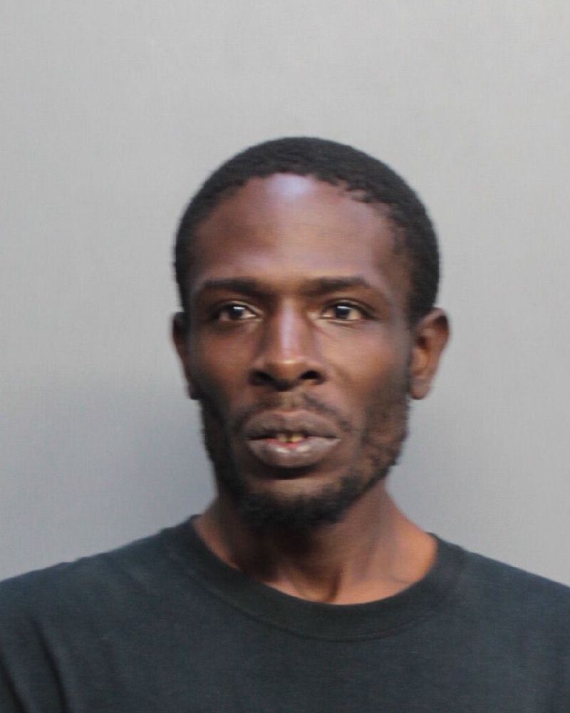 Rion Ponder Info, Photos, Data, and More / Rion Ponder TriCountyBusts / Is Rion Ponder on Social Media Like Facebook, Instagram abd Twitter?