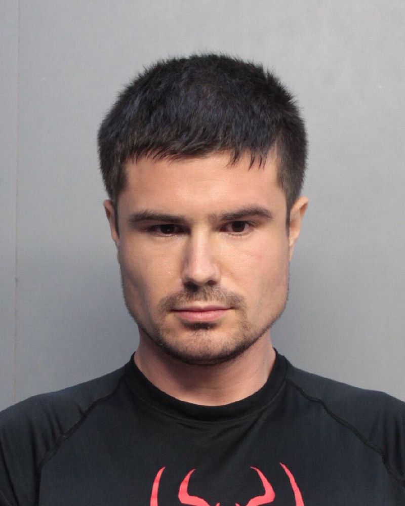Boris Grigorev Info, Photos, Data, and More / Boris Grigorev TriCountyBusts / Is Boris Grigorev on Social Media Like Facebook, Instagram abd Twitter?