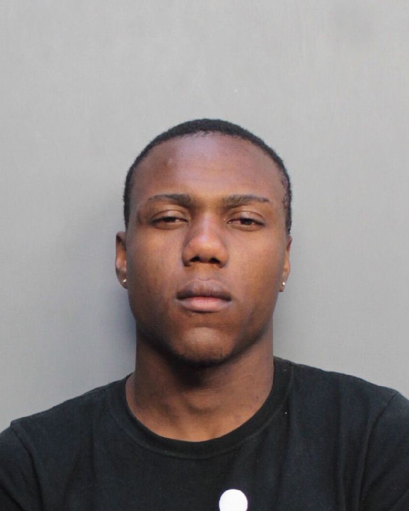 Demar Reid Info, Photos, Data, and More / Demar Reid TriCountyBusts / Is Demar Reid on Social Media Like Facebook, Instagram abd Twitter?