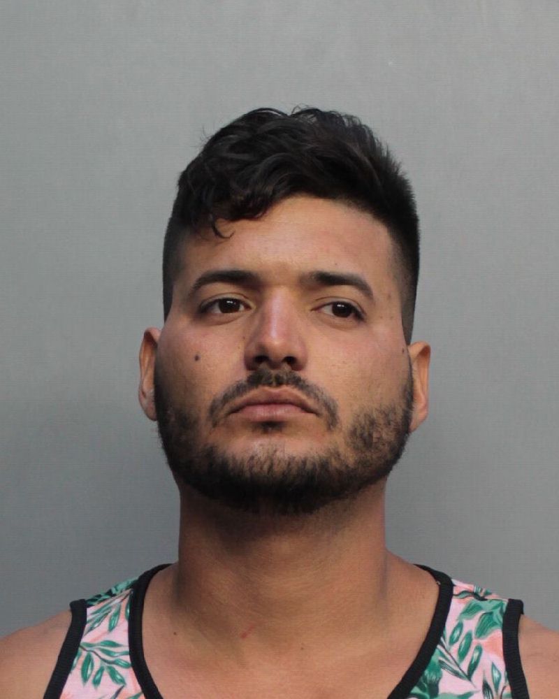 Miguel Pellicer Info, Photos, Data, and More / Miguel Pellicer TriCountyBusts / Is Miguel Pellicer on Social Media Like Facebook, Instagram abd Twitter?