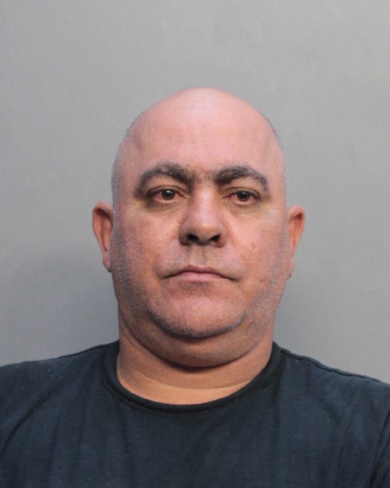 Carlos Leon Info, Photos, Data, and More / Carlos Leon TriCountyBusts / Is Carlos Leon on Social Media Like Facebook, Instagram abd Twitter?