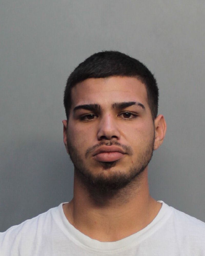 Christian Cardenas Info, Photos, Data, and More / Christian Cardenas TriCountyBusts / Is Christian Cardenas on Social Media Like Facebook, Instagram abd Twitter?