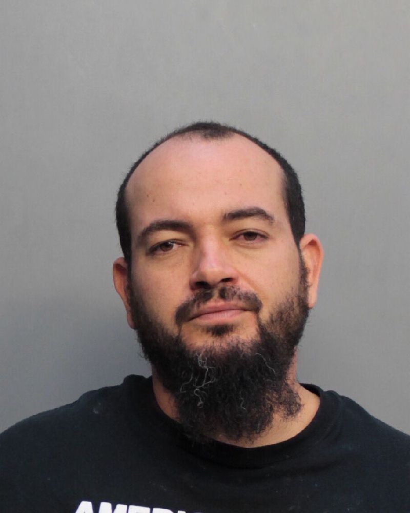 Rene Dominguez Info, Photos, Data, and More / Rene Dominguez TriCountyBusts / Is Rene Dominguez on Social Media Like Facebook, Instagram abd Twitter?