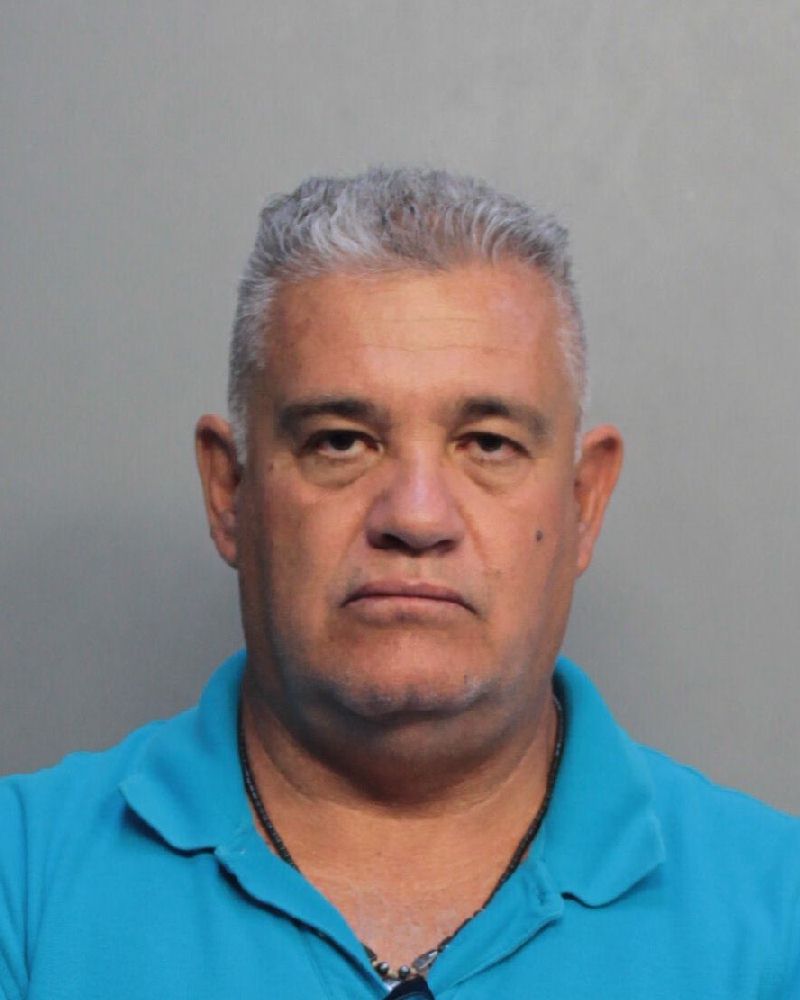 Jose Farinas Info, Photos, Data, and More / Jose Farinas TriCountyBusts / Is Jose Farinas on Social Media Like Facebook, Instagram abd Twitter?