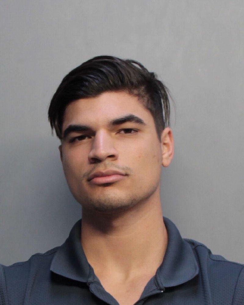 Richard Ojera Info, Photos, Data, and More / Richard Ojera TriCountyBusts / Is Richard Ojera on Social Media Like Facebook, Instagram abd Twitter?