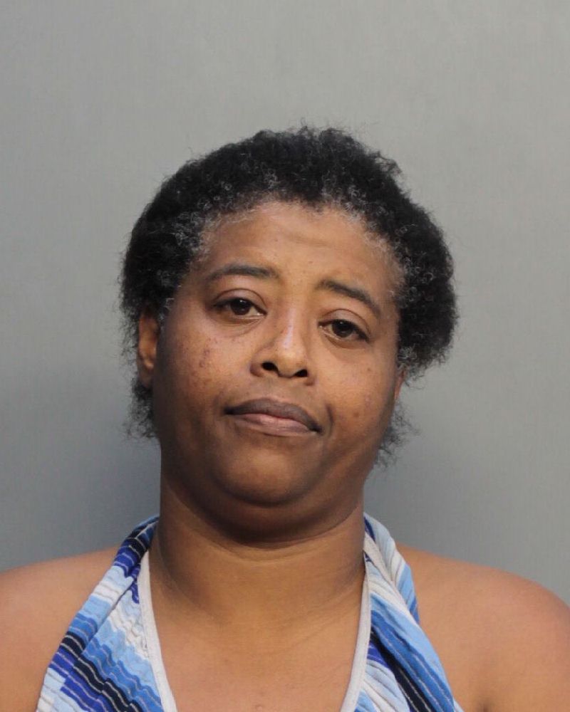 Tiffany Lavonne Info, Photos, Data, and More / Tiffany Lavonne TriCountyBusts / Is Tiffany Lavonne on Social Media Like Facebook, Instagram abd Twitter?